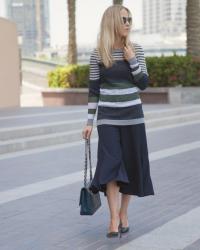 Chic Culottes