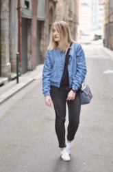 Total Denim (concours inside)