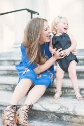 10 Things I Never Thought I'd Say As a Mom
