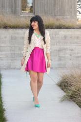 Designing Your Own Shoes With Shoes of Prey & Nordstrom
