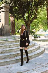 All Black Everything: tutti i motivi per cui il total black piace così tanto