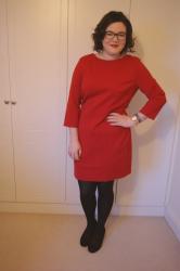 Dressing like Joan Holloway...