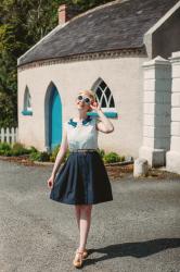 Outfit: The Summerisland Gatelodges