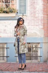 Petite Fashion Blogger Favorite Looks – April Edition