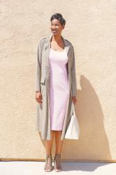 Olive Duster