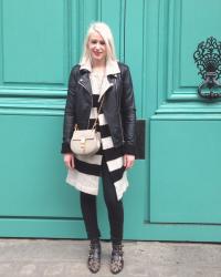 Gilet & Perfecto