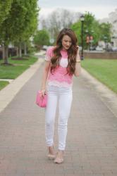 A Mothers Day Outfit with NY&CO