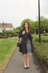 Look day & night