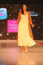 Celebrating Fashion & Family - Max Kids Festival 