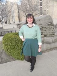 Blogging Besties: Preppy