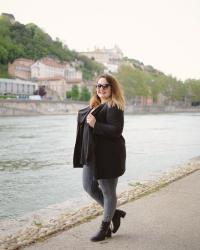 Sur les quais de Saône + Concours l'usine à lunettes