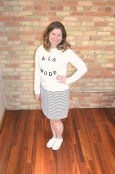 Blogging Besties: Preppy