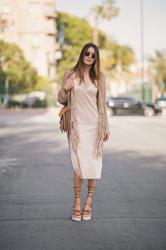 Slip Dress