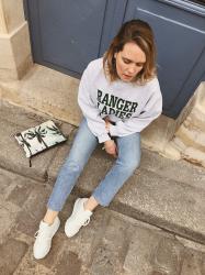 Ranger Lady
