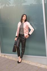 Bomber con mensaje: tendencia total