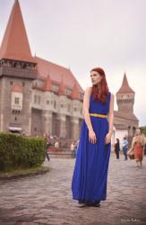 Places to see: Corvin Castle