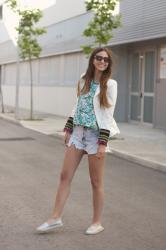 Copia el look: Chiara Ferragni V