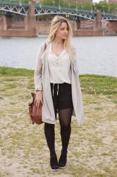 Le blog de Jessica - Neutral tones