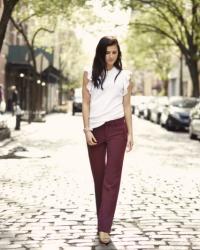 Your Life. Styled. | Banana Republic