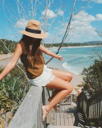 Ultimate Byron Bay Road trip