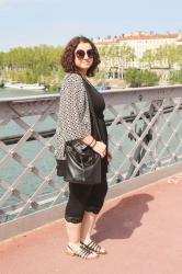 Jouer les touristes à Lyon