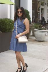 Denim @ Davidson