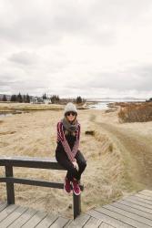 Iceland Photo Diary: Reykjavik & Vik
