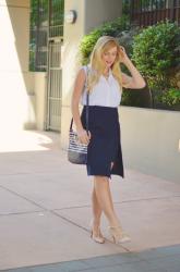 Must Try Trend: The Wrap Skirt