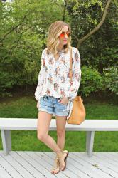 BOHO STYLES + LINK UP