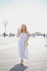 Queen of Coney Island