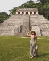 Palenque, Chiapas