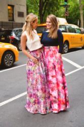 Best Friend Ball Gown Skirts