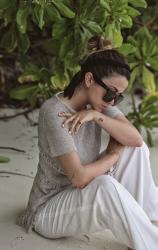 WILDERNESS – MALDIVES #1