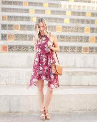 summer florals