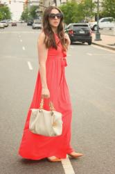 Mother's Day Maxi
