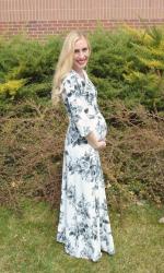 Pregnancy #2 Update 33 Weeks 