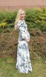 Pregnancy #2 Update 33 Weeks