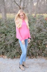 On Wednesdays We Wear Pink