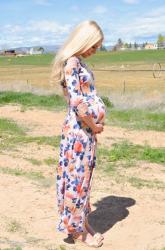 Pregnancy #2 Update 37 Weeks