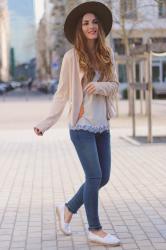 CASUAL VIBES