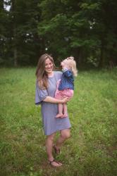 Red, White & Cute + $50 Gymboree Giveaway!!