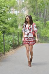 Riviera Ready | Sammy Dress