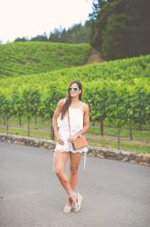 Travel Guide to Napa: St. Helena, Part 2
