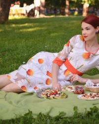 Chic picnic