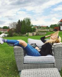 DETOX NA FARMĚ