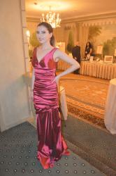 37th Annual Russian Nobility Ball At The Pierre Hotel 