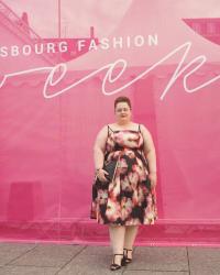 Strasbourg Fashion Week 2016 #2