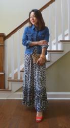 Seacoast Maxi