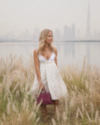 Little White Dress Little White Dress