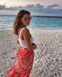 The Maldives: A Photo Diary